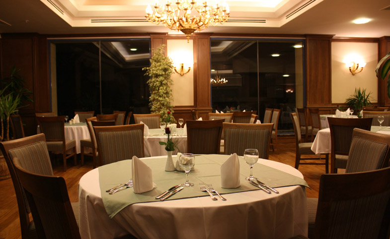 Merit Lefkoşa Hotel & Casino